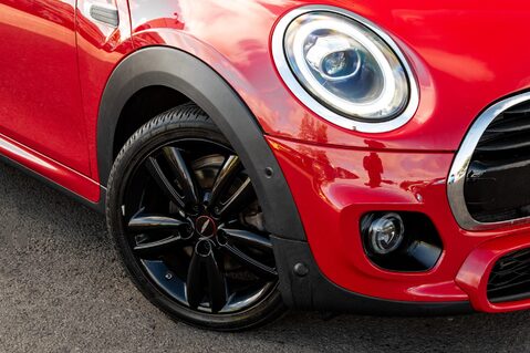 Mini Hatch COOPER SPORT 11