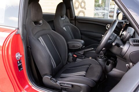 Mini Hatch COOPER SPORT 30