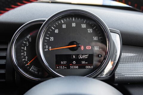 Mini Hatch COOPER SPORT 15