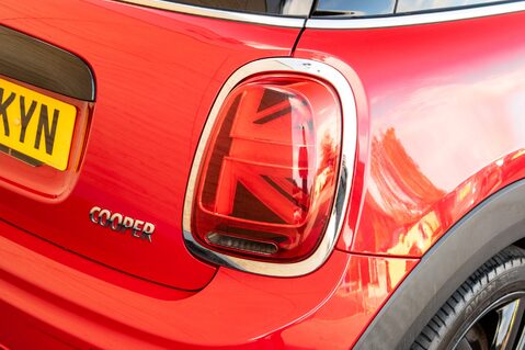 Mini Hatch COOPER SPORT 8
