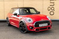 Mini Hatch COOPER SPORT 1