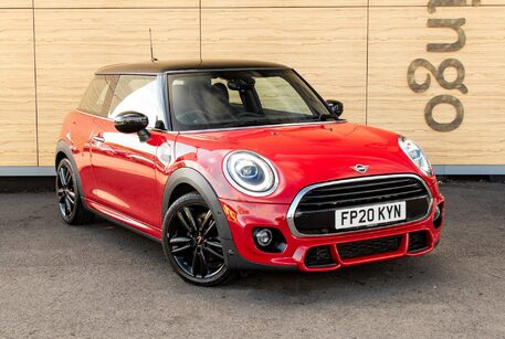Mini Hatch COOPER SPORT