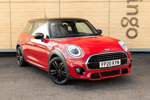 Mini Hatch COOPER SPORT 1
