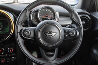 Mini Hatch COOPER SPORT 21