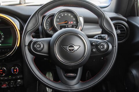 Mini Hatch COOPER SPORT 21