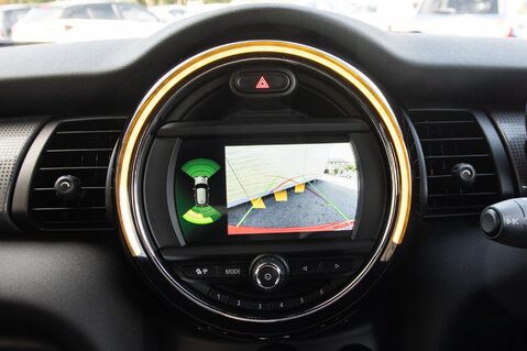 Mini Hatch COOPER SPORT 28