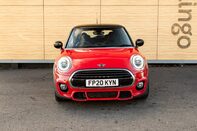 Mini Hatch COOPER SPORT 3
