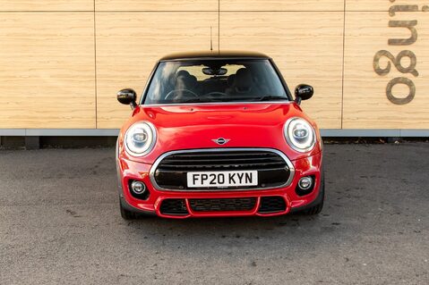 Mini Hatch COOPER SPORT 3