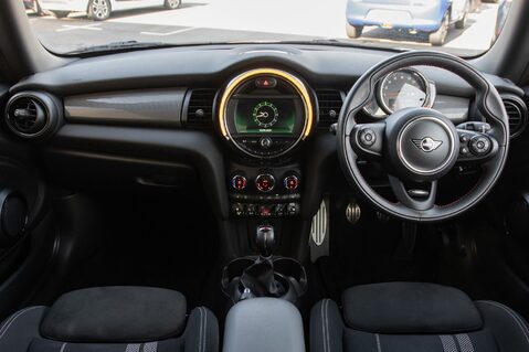 Mini Hatch COOPER SPORT 5