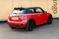 Mini Hatch COOPER SPORT 2