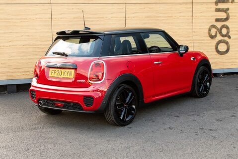 Mini Hatch COOPER SPORT 2