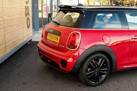 Mini Hatch COOPER SPORT 9