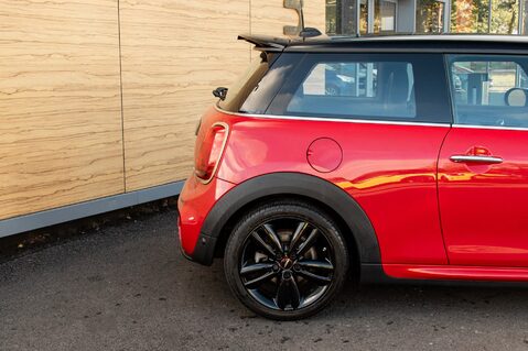 Mini Hatch COOPER SPORT 7
