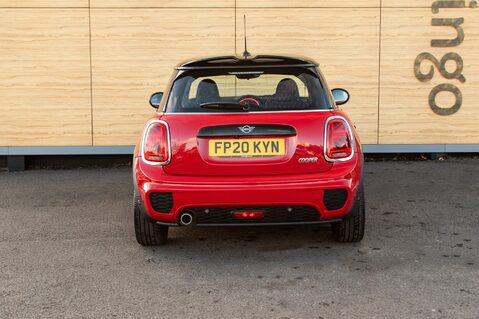 Mini Hatch COOPER SPORT 4