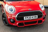 Mini Hatch COOPER SPORT 10