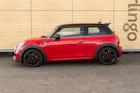 Mini Hatch COOPER SPORT 13