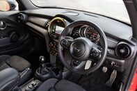 Mini Hatch COOPER SPORT 6