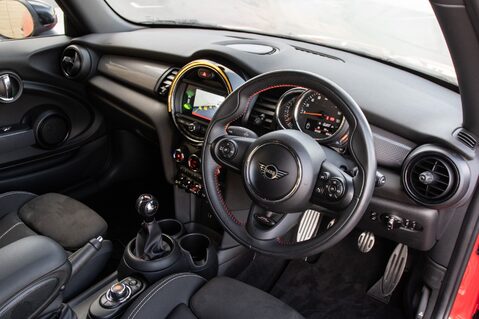 Mini Hatch COOPER SPORT 6