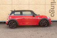 Mini Hatch COOPER SPORT 12