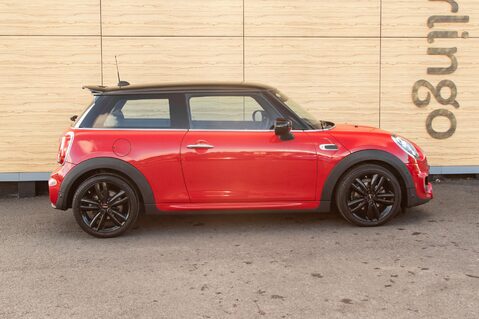 Mini Hatch COOPER SPORT 12