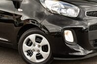 Kia Picanto 1 AIR 11