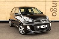 Kia Picanto 1 AIR 1