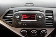 Kia Picanto 1 AIR 25