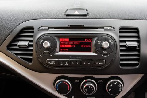 Kia Picanto 1 AIR 25