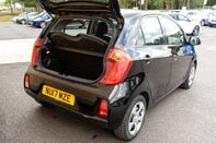 Kia Picanto 1 AIR 31