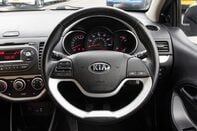 Kia Picanto 1 AIR 21