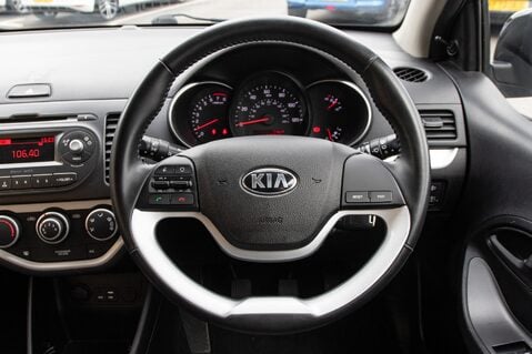Kia Picanto 1 AIR 21