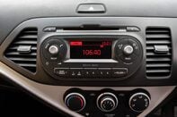 Kia Picanto 1 AIR 23