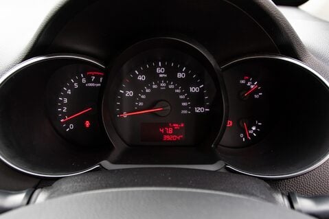 Kia Picanto 1 AIR 15