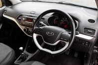 Kia Picanto 1 AIR 4