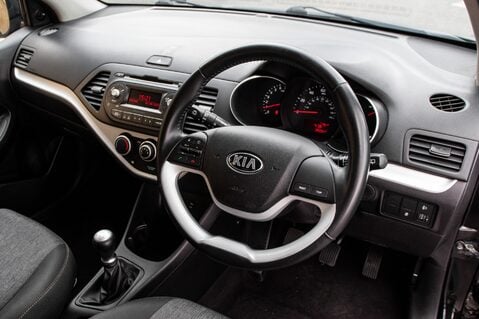 Kia Picanto 1 AIR 4