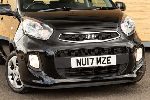 Kia Picanto 1 AIR 10