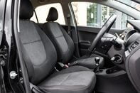 Kia Picanto 1 AIR 27