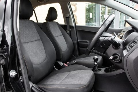 Kia Picanto 1 AIR 27