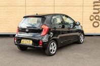 Kia Picanto 1 AIR 2