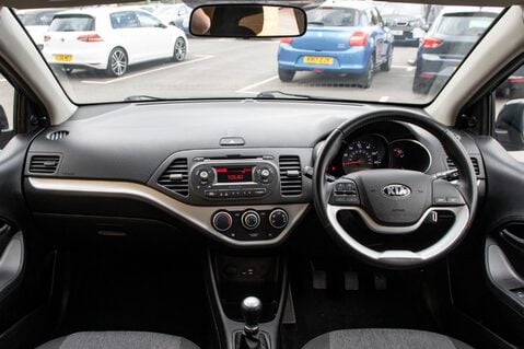 Kia Picanto 1 AIR 3