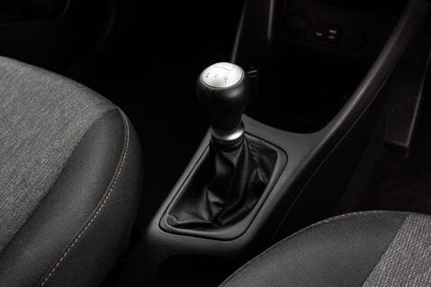 Kia Picanto 1 AIR 28