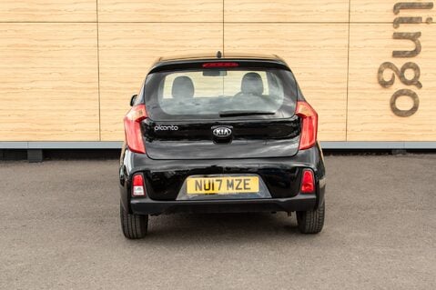 Kia Picanto 1 AIR 6