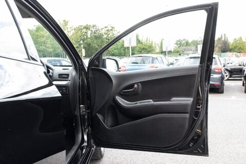 Kia Picanto 1 AIR 14