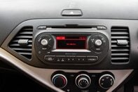 Kia Picanto 1 AIR 24