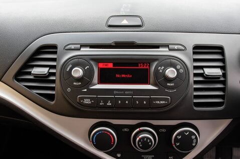 Kia Picanto 1 AIR 24