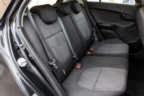 Kia Picanto 1 AIR 30