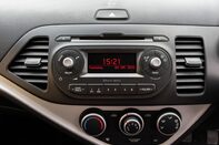 Kia Picanto 1 AIR 22