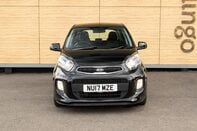 Kia Picanto 1 AIR 5