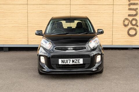 Kia Picanto 1 AIR 5