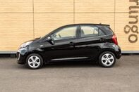 Kia Picanto 1 AIR 13